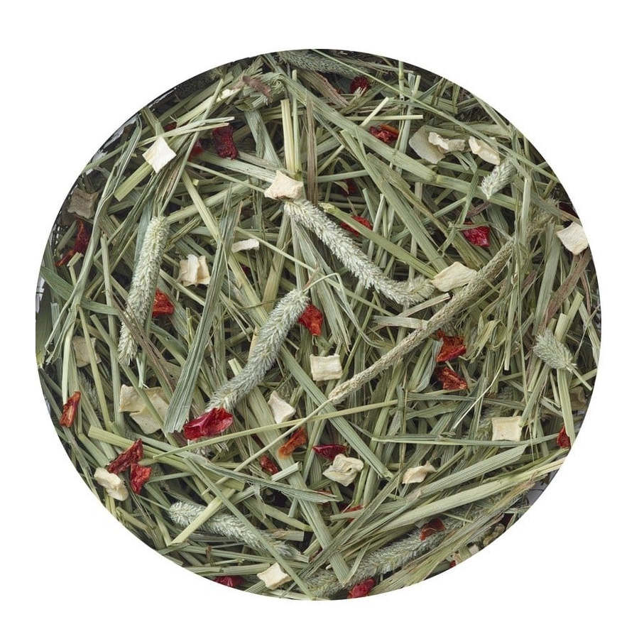 Versele-Laga Nature Timothy Hay Pimiento y Chiriv&iacute;a Heno para roedores, , large Imagen numero 2